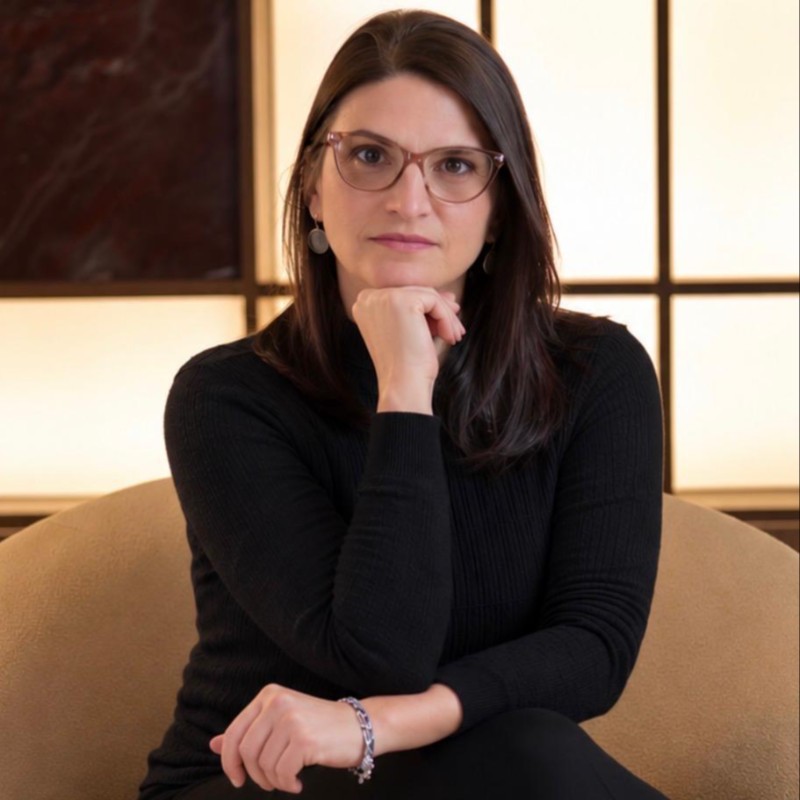 Vanessa Stechman