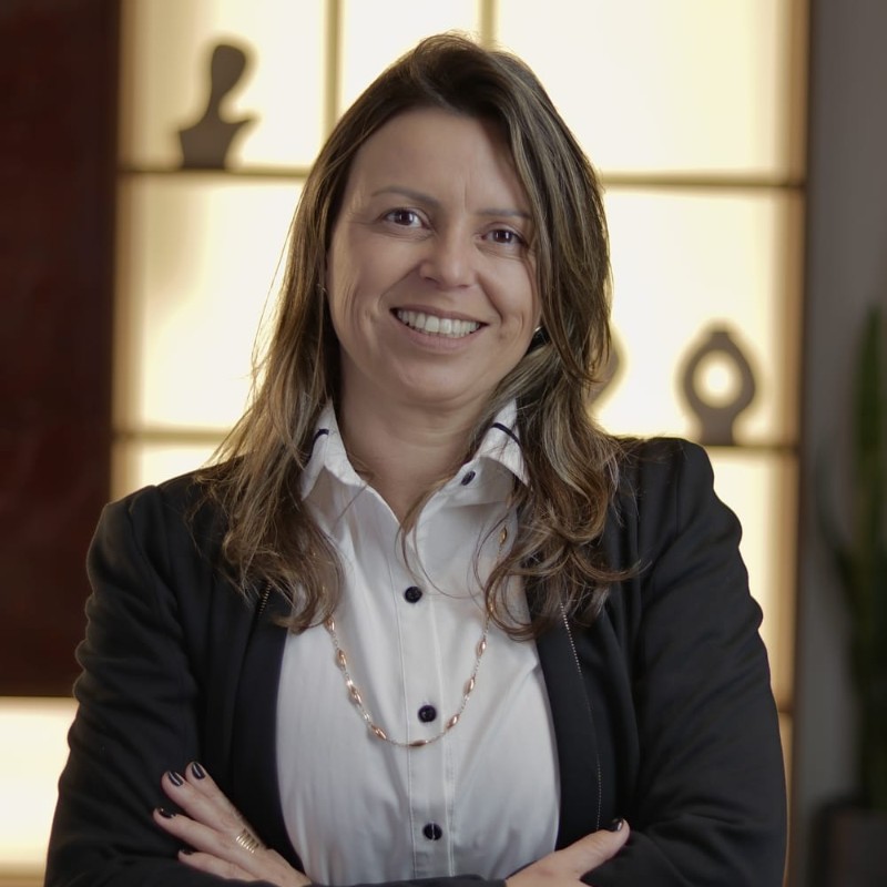 Angela Schaffner