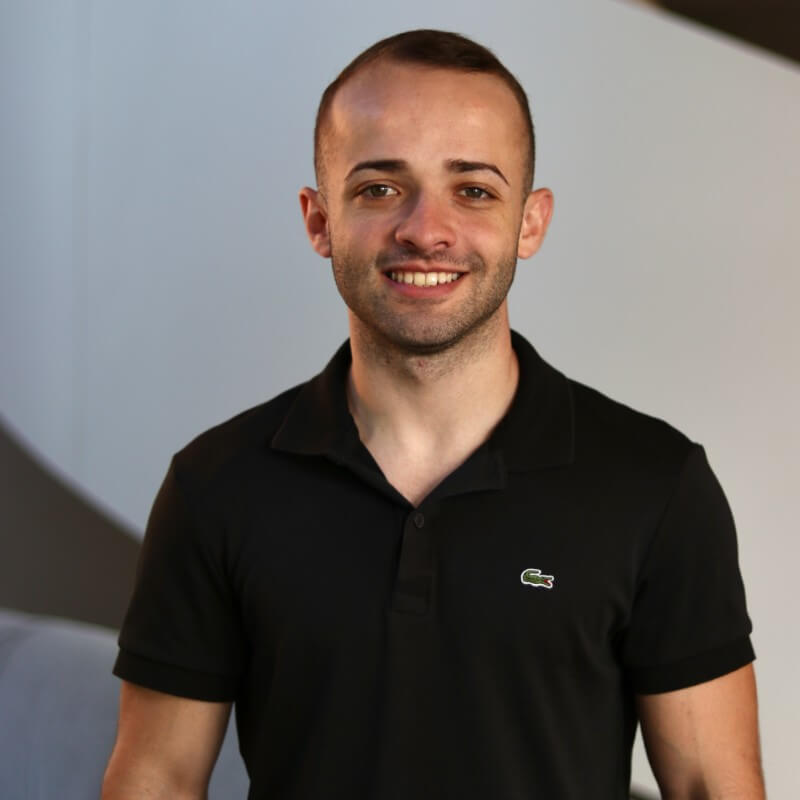 Alexandre Goldani