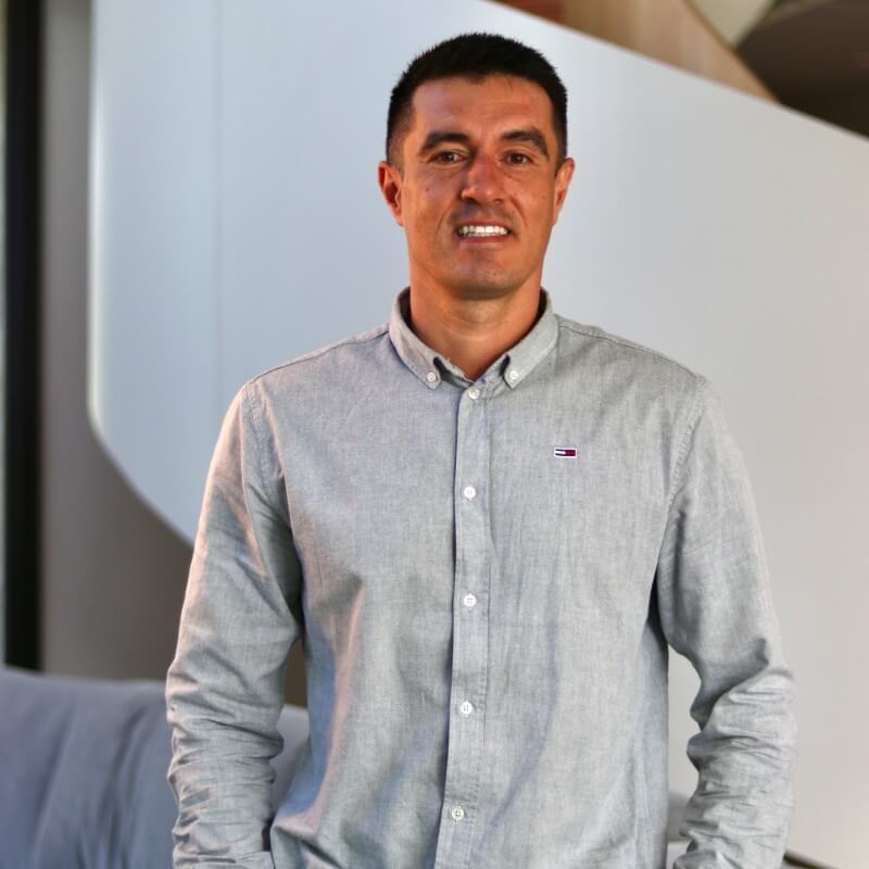 Juliano Correa